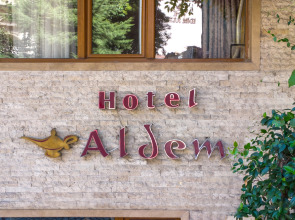 Отель Aldem