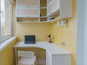 Апартаменты Флэтстрит