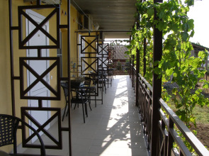 Мини-Отель Добрый Бобр