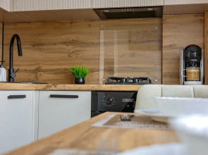 Квартира FSF Эксклюзивная Дизайнерская Двушка В Центре