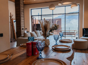 Chalet Fiagdon Баунти