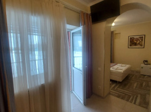 Гостевой дом Порт Внуково