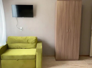 Гостевой дом RiHotel Крым