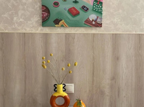 Квартира Студия Лимонный Вайб в Центре Сочи