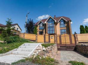 Частный дом Дом в городе Ржев