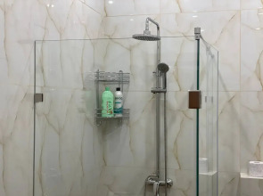 Апартаменты Дельфин