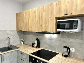 Апартаменты Fsf Шикарные В Географическом Центре Business