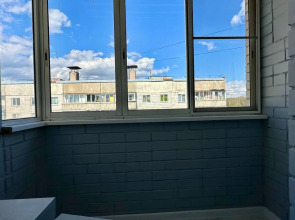 Апартаменты ArendaGrad Соколовского 17