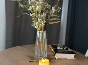 Апартаменты А38 Heinä Talo506 в Центре Города