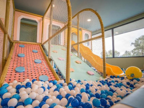 Отель Litz Resort