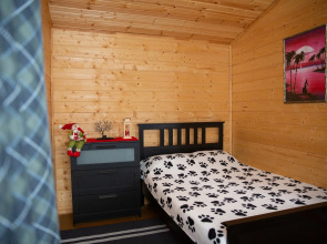 Гостевой дом ЭкоДом76