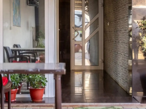 Гостевой дом Виктория