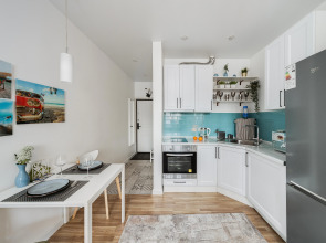 Апартаменты Гостим Тут