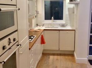 The Old Bookbinders Retreat - 4-Bedroom Jericho House in Oxford