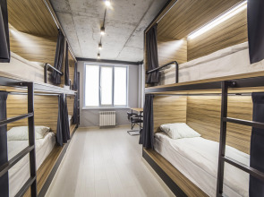 Хостел Панорама Лофт