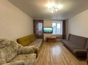 Квартира на бульваре Победы 7А