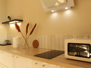 Квартира -Студия Рядом с ТРЦ Планета