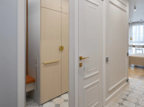 Апартаменты Premium Sochipark