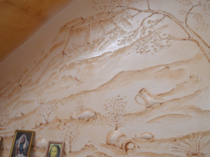 Бутик-Отель Old Town