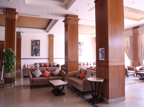 Курортный отель Stella Gardens Resort & Spa - Makadi Bay - All inclusive