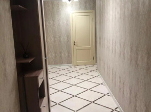 Апартаменты Vip Квартира 3К в Дербенте возле Набережной