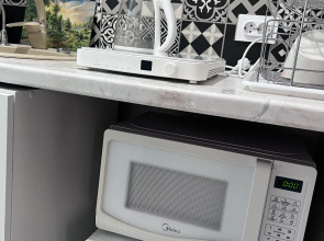 Квартира на Улице Чехова 28