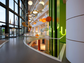 The Land Of legends Nickelodeon Hotels & Resorts Antalya