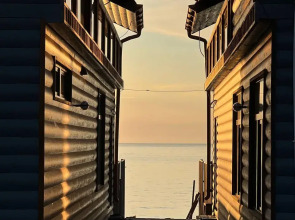 Гостевой дом Moon House