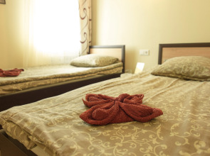 Отель Ситара