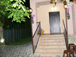 Отдельный коттедж Кубанский дворик 3