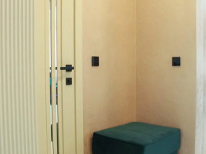 Апартаменты Baikal Hill Residence 21