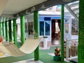 Гостевой дом Жемчужина