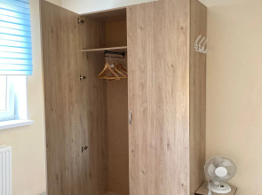 Гостевой дом Синее море