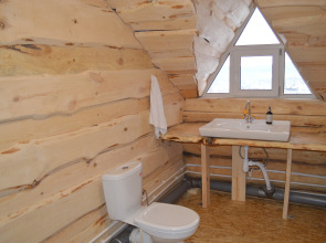 Гостевой Дом Лесная Усадьба