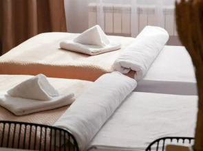 Апарт-отель Karat Apart