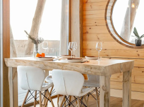 Гостевой дом Экопоэзис