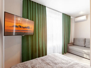 Апартаменты Студия в Панова Парк