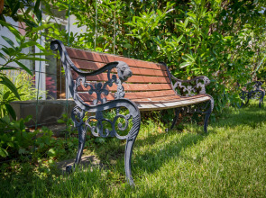 Мини-отель Вербена Сад