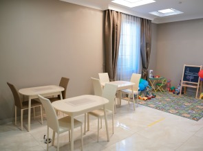 Гостевой Дом Amarino