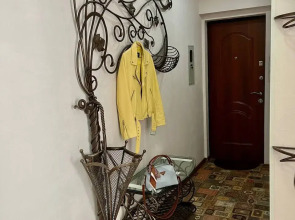 Квартира Пушкин рекомендует