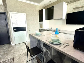 Апартаменты 1411 Верхнеторговая площадь 4