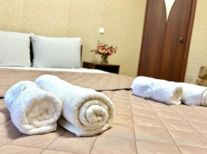 Апартаменты Однокомнатная квартира