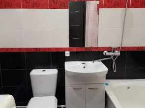 Апартаменты Деревня универсиады