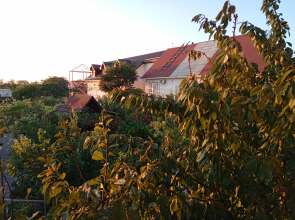 Отель Парк Отель Севилия