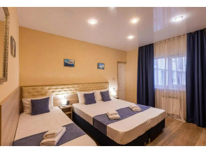 Гостевой дом Море