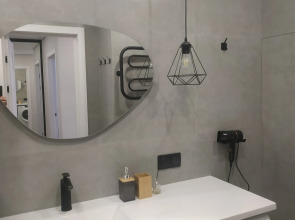 Квартира Великолепная в ЖК Факел