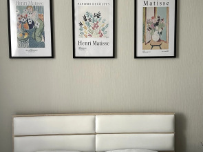 Апартаменты Lesnaya Life