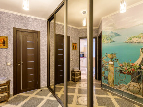 Апартаменты Прованс