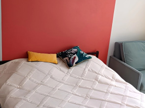 Квартира Уютная