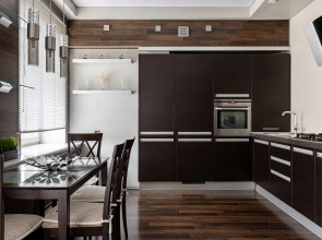 Апартаменты Premium около  вокзала